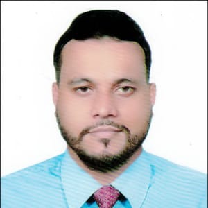 Shariful Islam