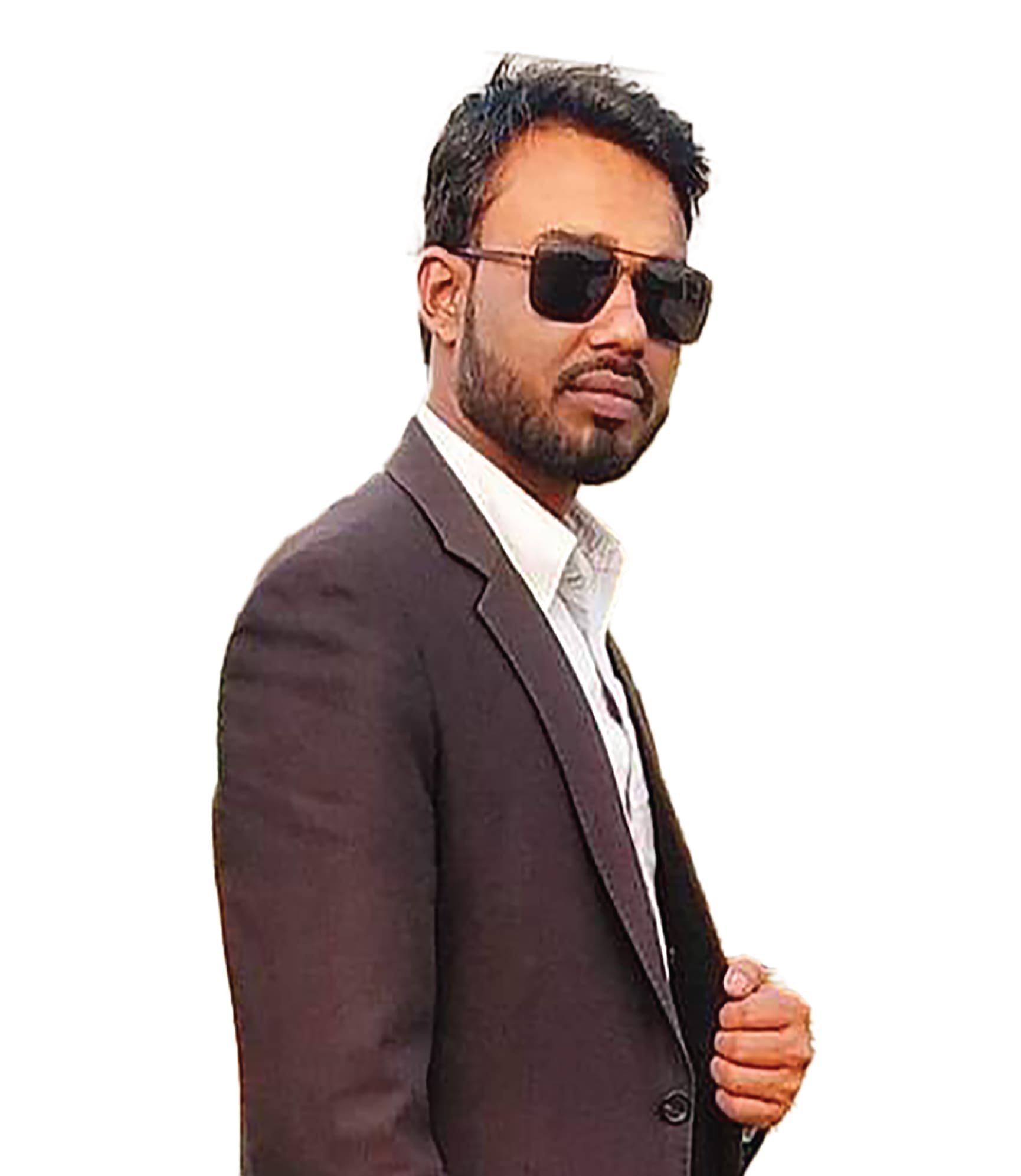Md Faruk